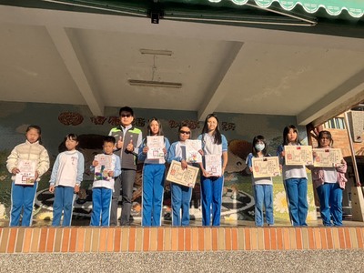 南投縣114年經典主播比賽圖片