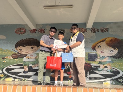 Say No!青春拒毒菸酒檳榔短影音對嘴戰賽圖片