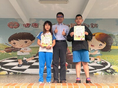 第50屆國泰全國兒童繪畫比賽圖片