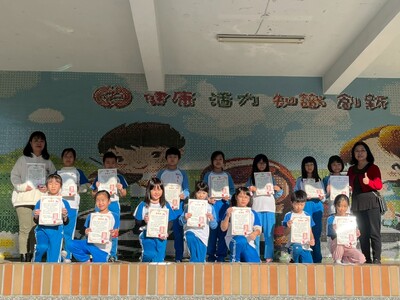 詩詞吟唱社團圖片