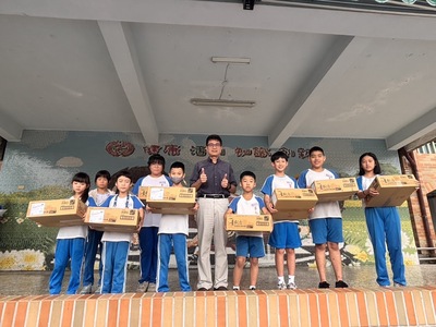 瓜瓜漂流站好書線上閱讀認證(教育生活家)活動,獲圖片