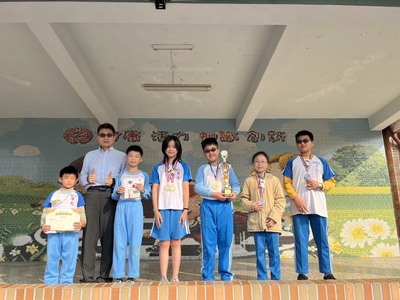 第12屆超越盃全國競賽圖片