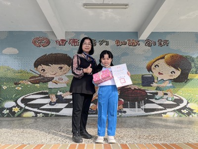 南投縣114學年度新住民語文說故事比賽圖片