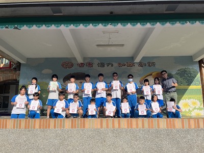 全國學生美術比賽南投縣初賽圖片