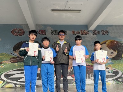 114年度Cool English自主學習活動圖片