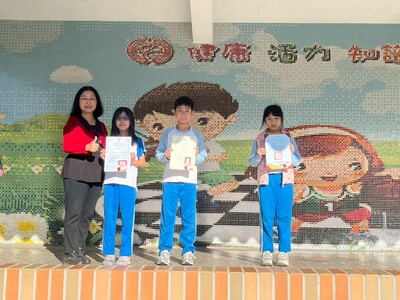 114年度7月份Cool English 自主學習活動圖片